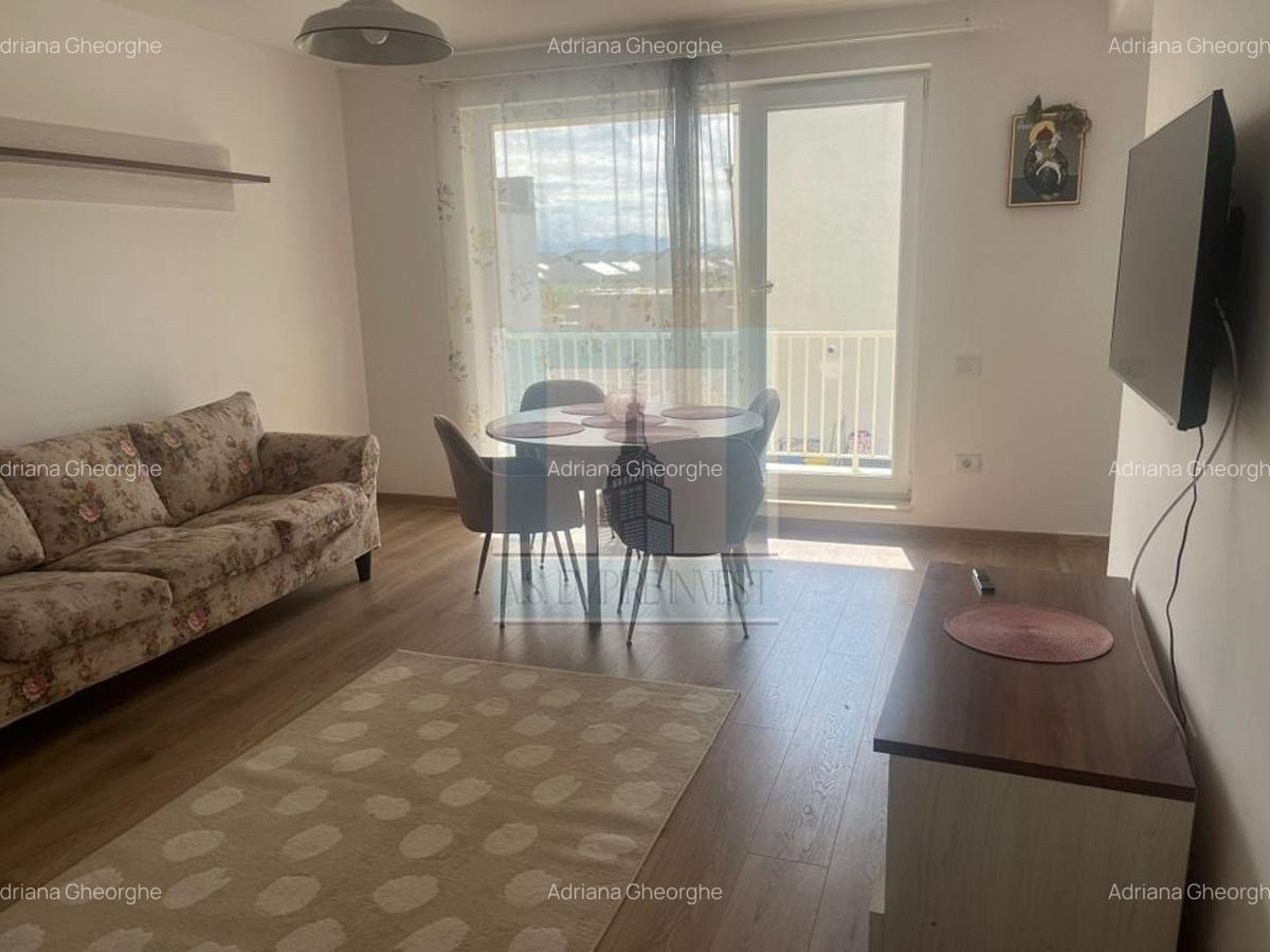 De inchiriat apartament pet friendly, 3 camere/ zona Sanpetru - 5