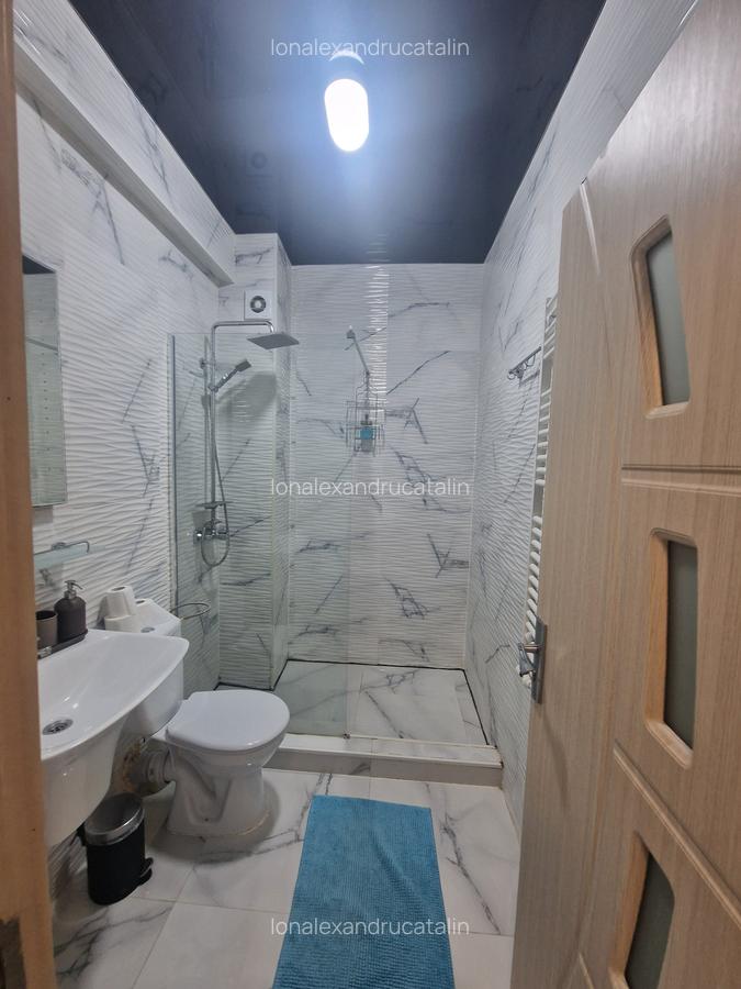 Mamaia Nord - 2 camere la 200m de plaja, mobilat-utilat, etaj 2 -89.000e - 16