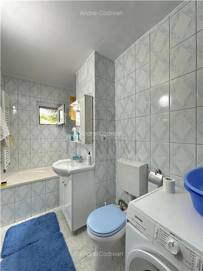 Buziasului - 2 Camere - Centrala termica proprie - Foarte spatios - Bloc anvelop - 5
