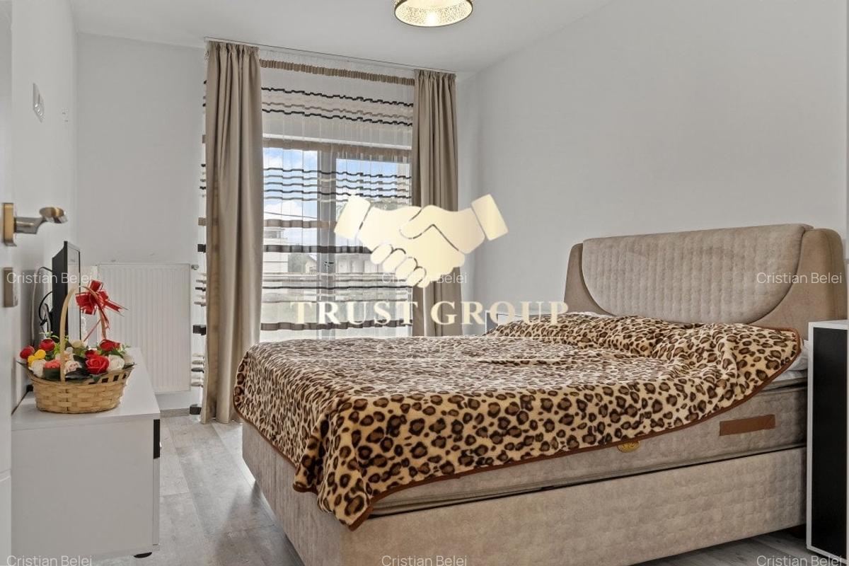 -Casa\Vila 9 Camere -  Teren de 700 mp - Ideala pentru Familii sau Businessuri - 23