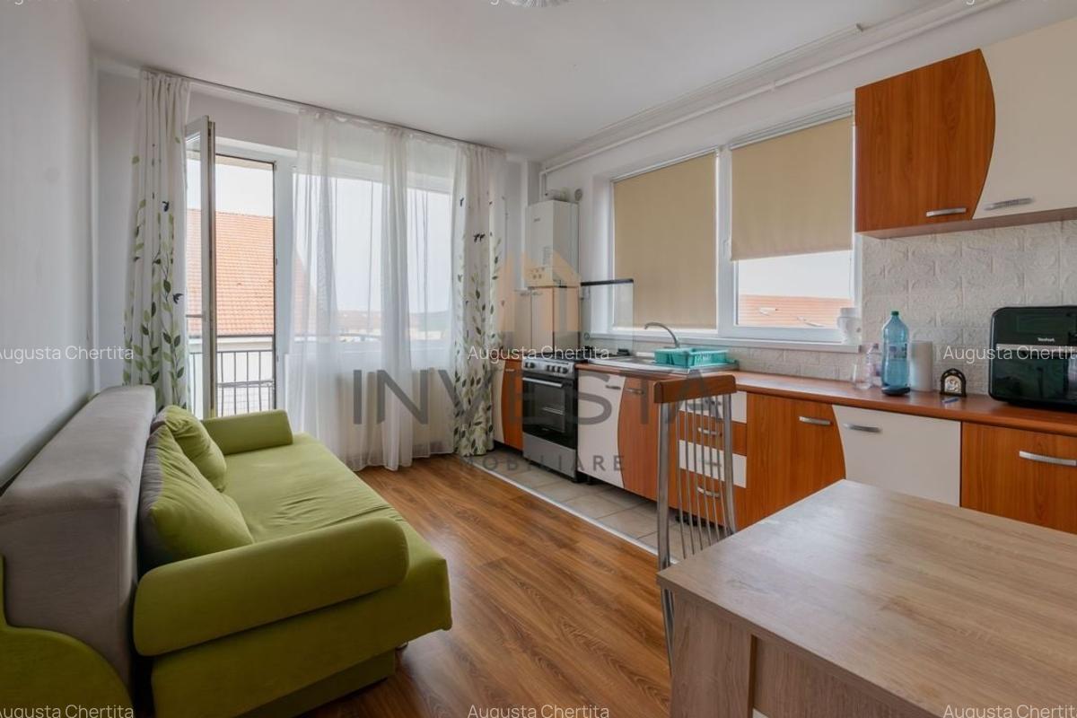 APARTAMENT DE INCHIRIAT 2 CAMERE BUNA ZIUA - 1