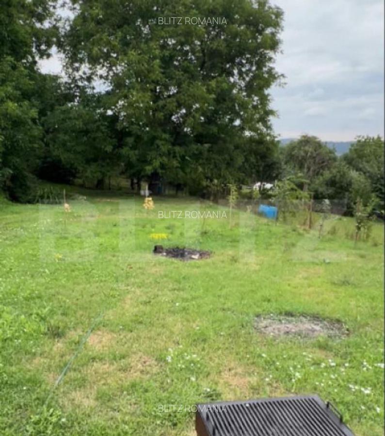 Casa renovata in Luna, langa Campia Turzii - 12