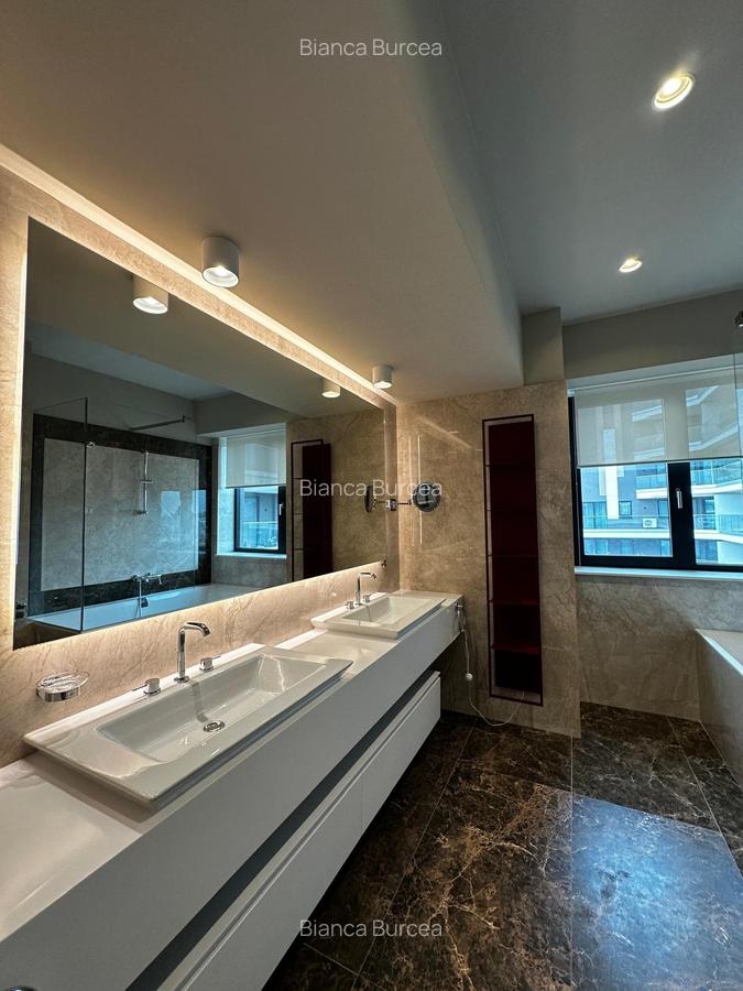 Apartament de lux, situat în complexul  Gafencu 49 - 12
