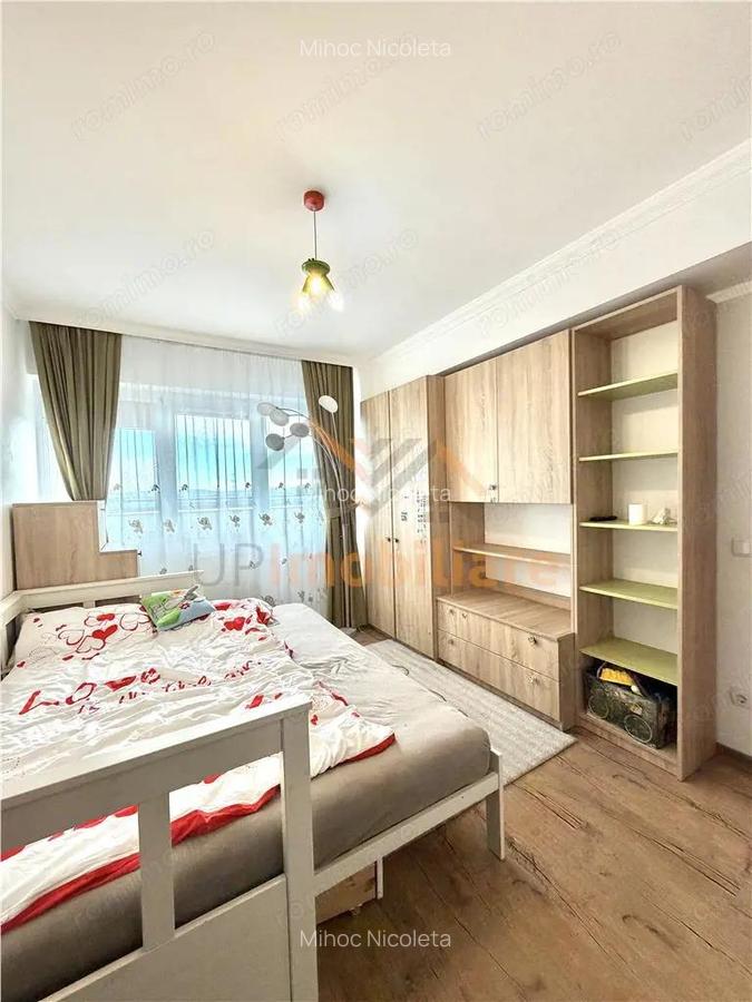 APARTAMENT CU 3 CAMERE | DE INCHIRIAT | NUFARUL - 8