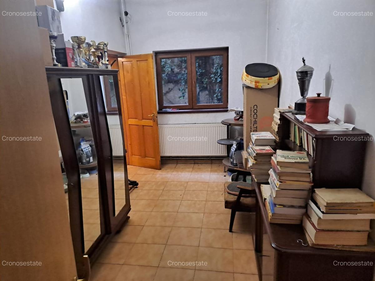 Drumul Sarii - Razoare, singur curte, semimobilatam libera - 5