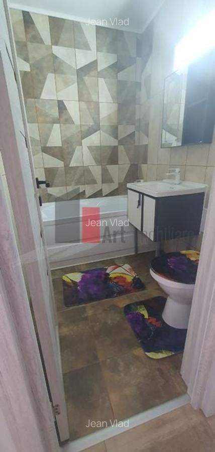 Apartament cu 2 camere semidecomandat, mobilat în Grivița - 4