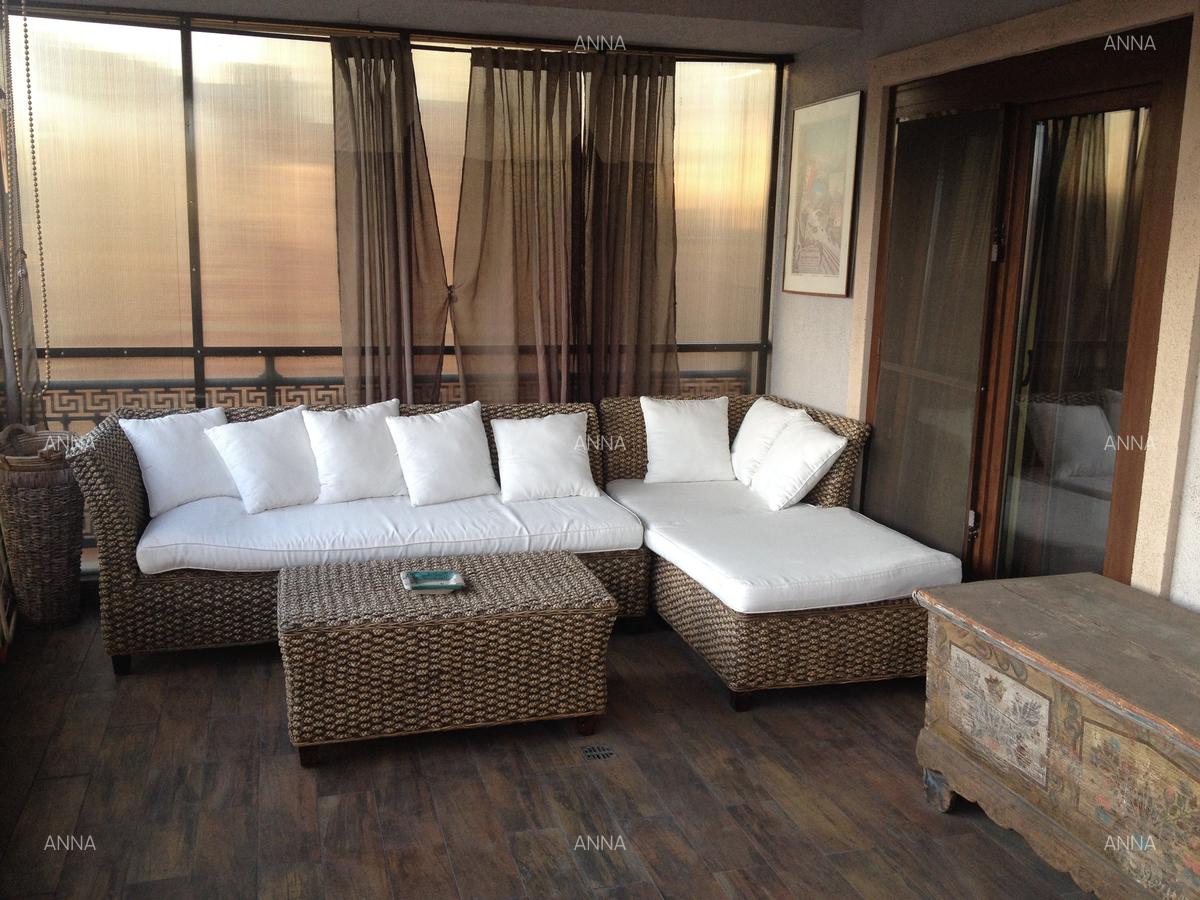 Central, apartament elegant intr-o zona linistita  si verde - 1