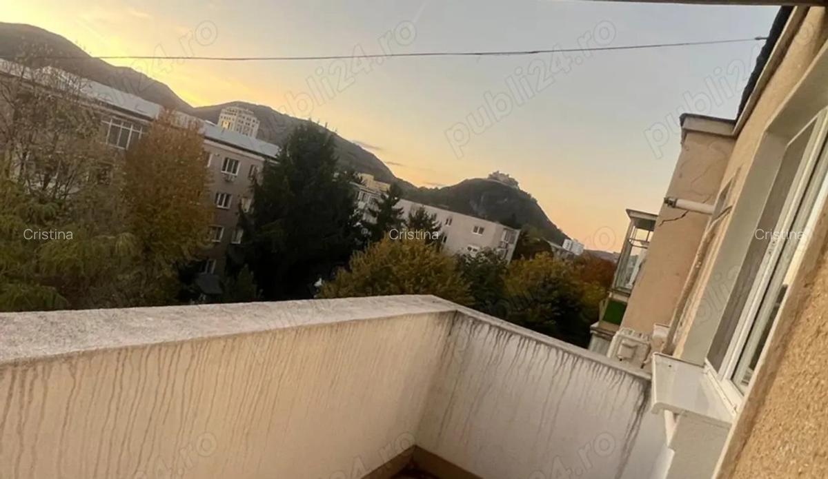 De inchiriat apartament modern in Deva Aleea Pacii - 8 De inchiriat apartament modern in Deva Aleea Pacii - 8