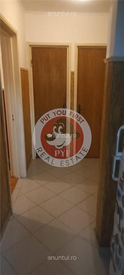 Drumul Taberei | Apartament 3 camere | Circular | 56mp | B11153 - 3
