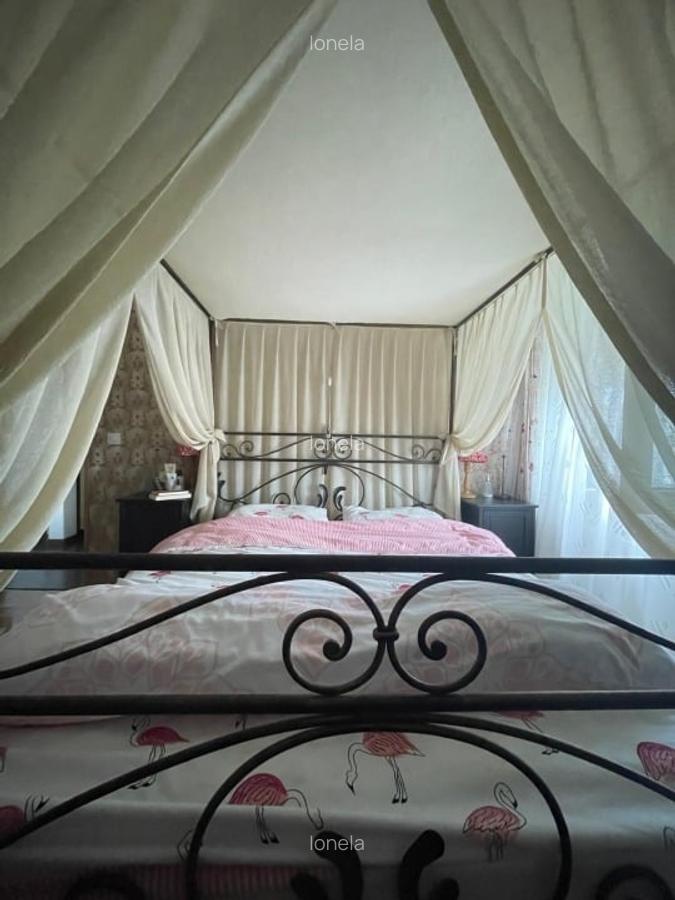 Inchiriez Apartament Floresti - 2