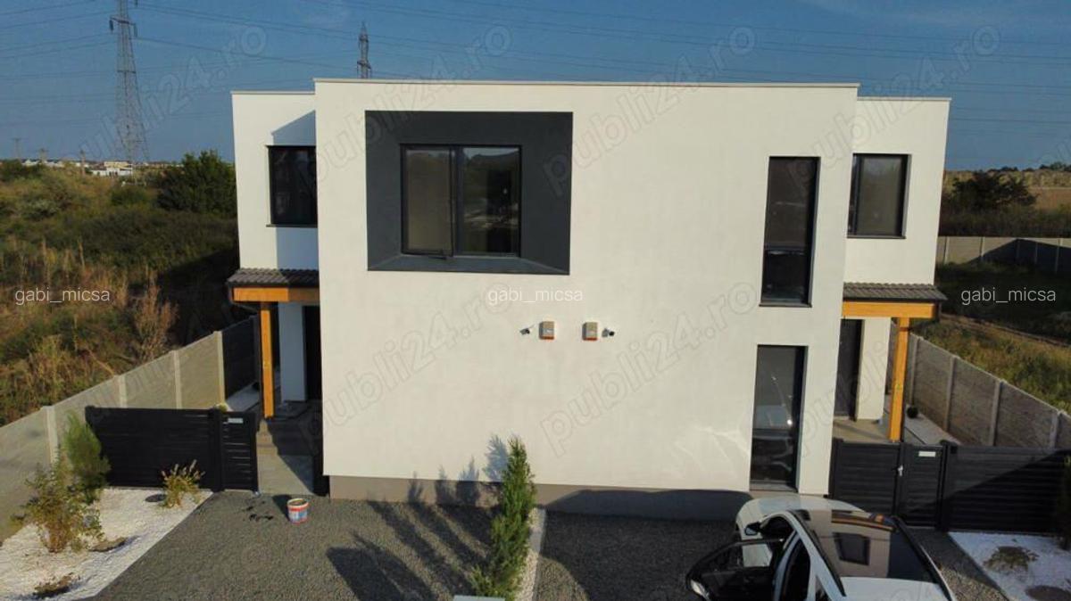 DUPLEX modern direct de la proprietar !! - 1