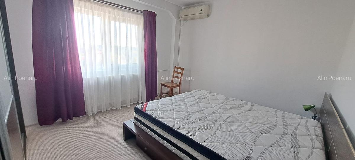 Brancoveanu Metrou Apartament Modern cu loc de parcare si contract ANAF - 11