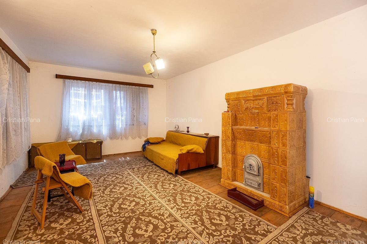 Balotești, 5 Camere, 200 mp utili, 1250 mp, într-o locație rară - 3