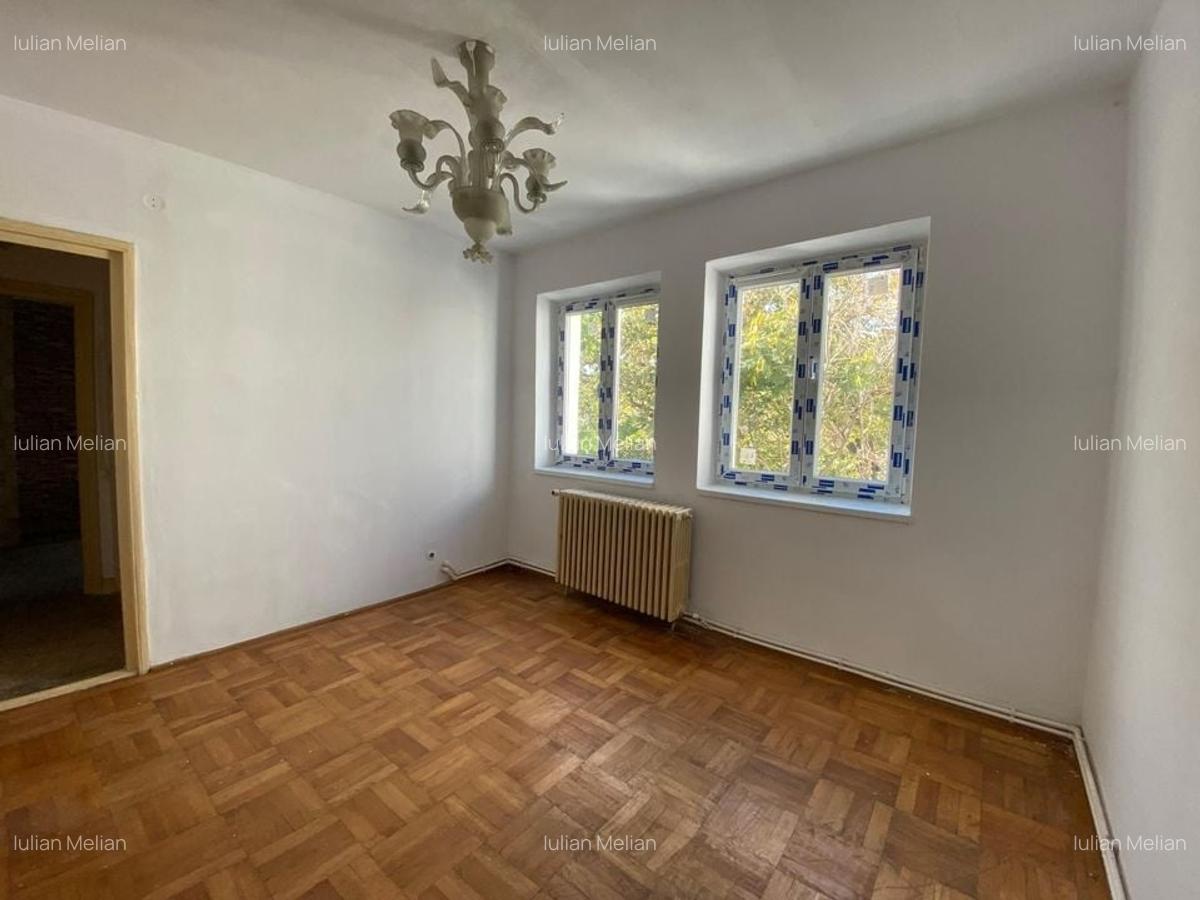 Giurgiu  ocazie- Aleea Alexandriei  ap 3 cam circular 4/4, - 12