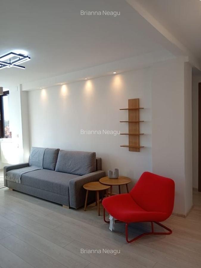Apartament de inchiriat, 3 camere // Zona Dorobanti - 2