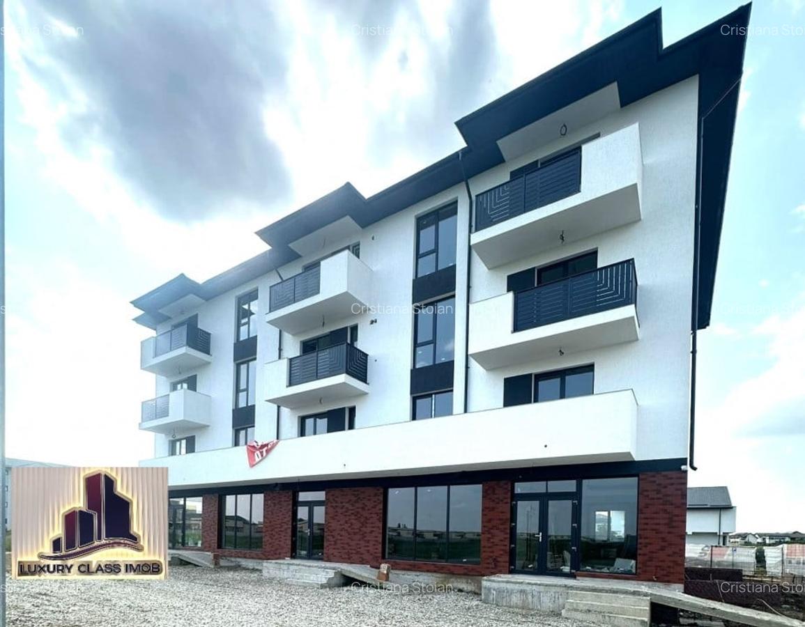 Apartament 2 camere/Cartierul Independentei/Incalzire in pardoseala - 7