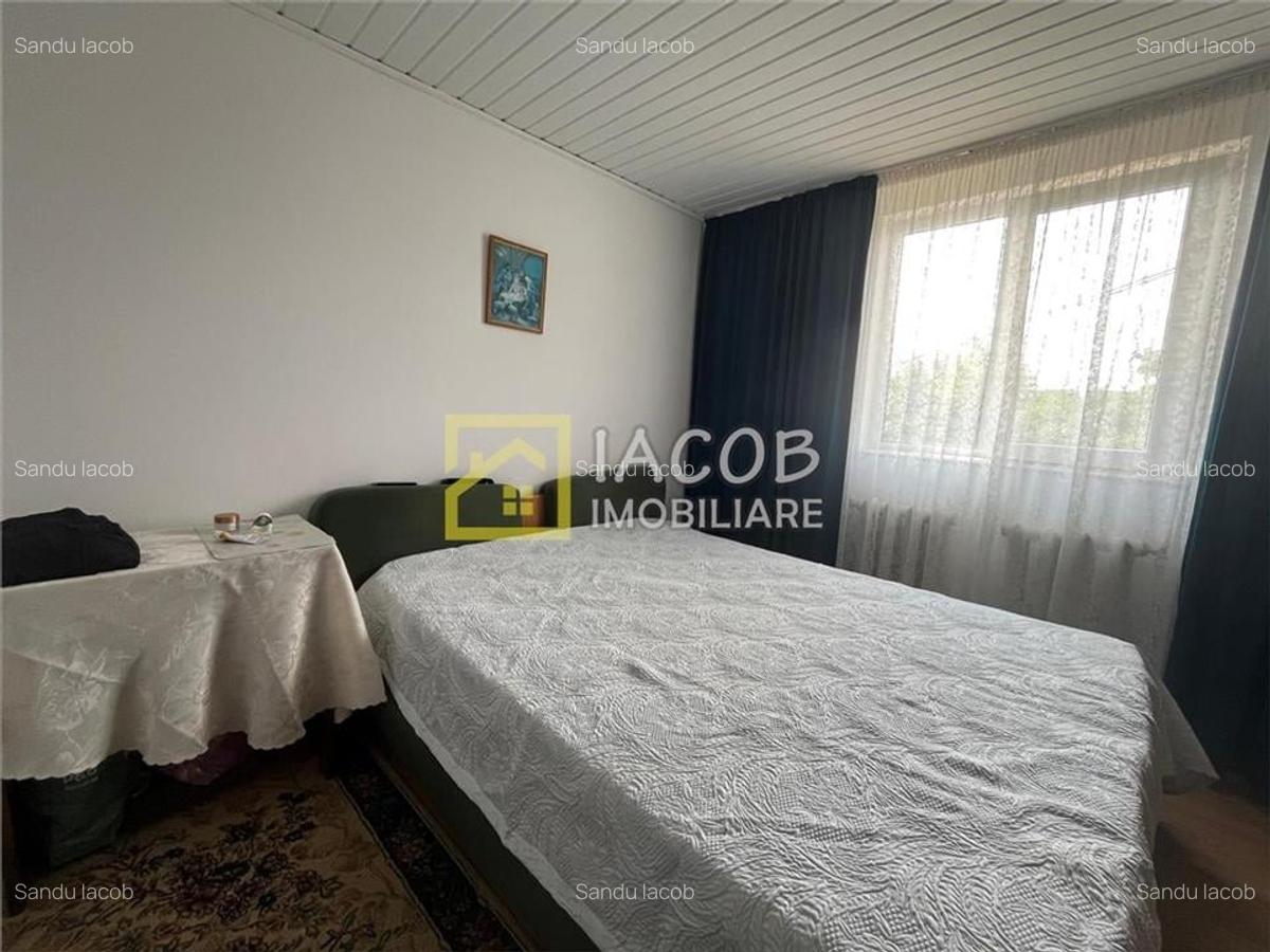 Casa cu 1690 mp teren, vie pe rod, comuna Sarata, jud. Bacau - 20