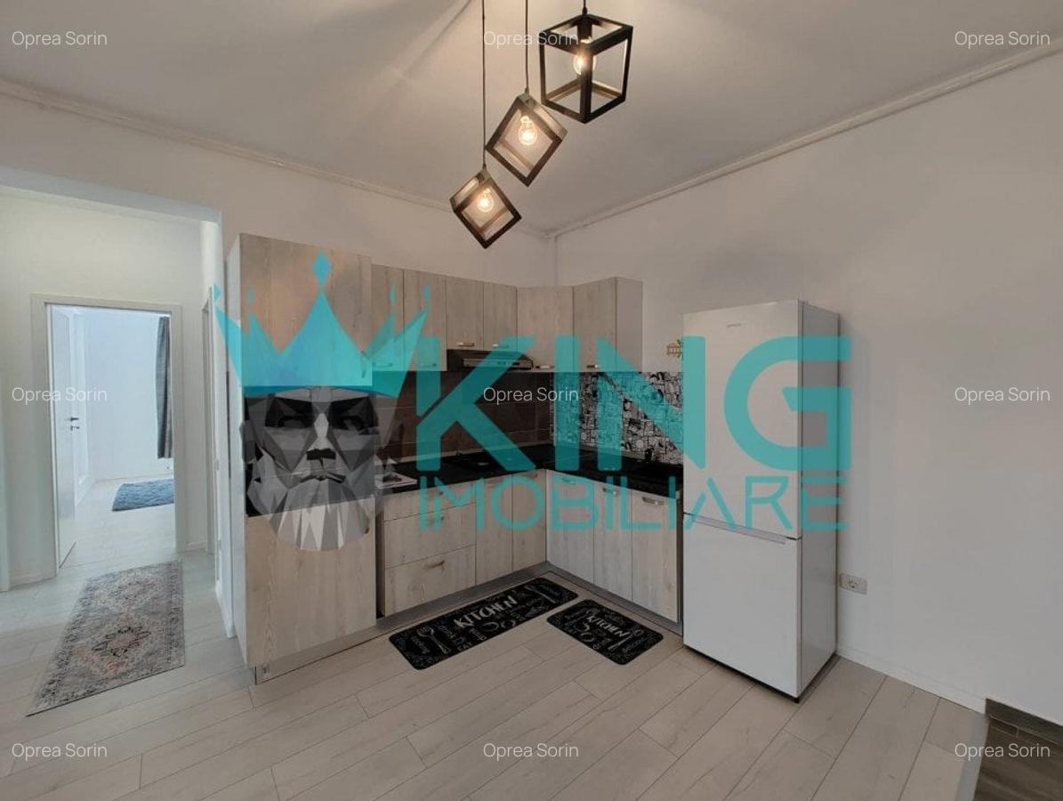 Apartament 3 Camere Urban Residence Bucuresti - 9