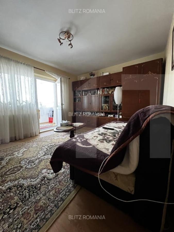 Apartament cu o camera Buziasului - 3