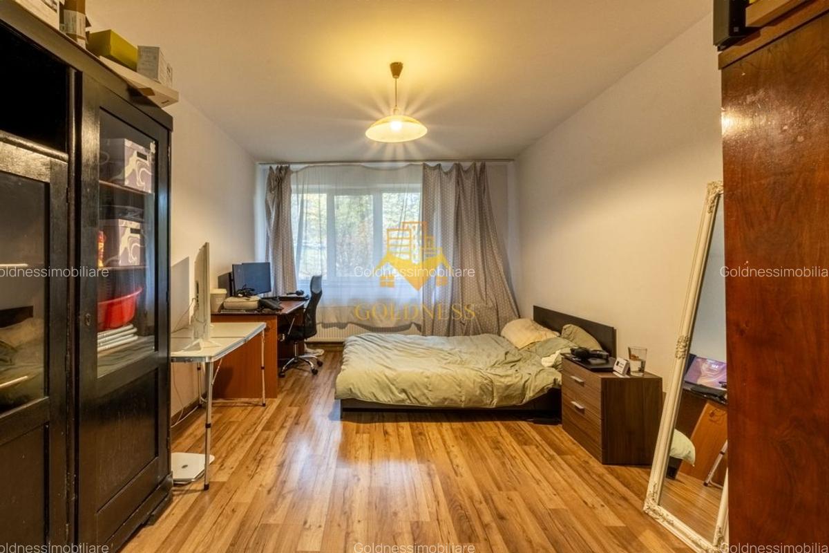 3 camere, decomandate, Gheorgheni Zona Iulius Mall, Kaufland, LIDL - 1