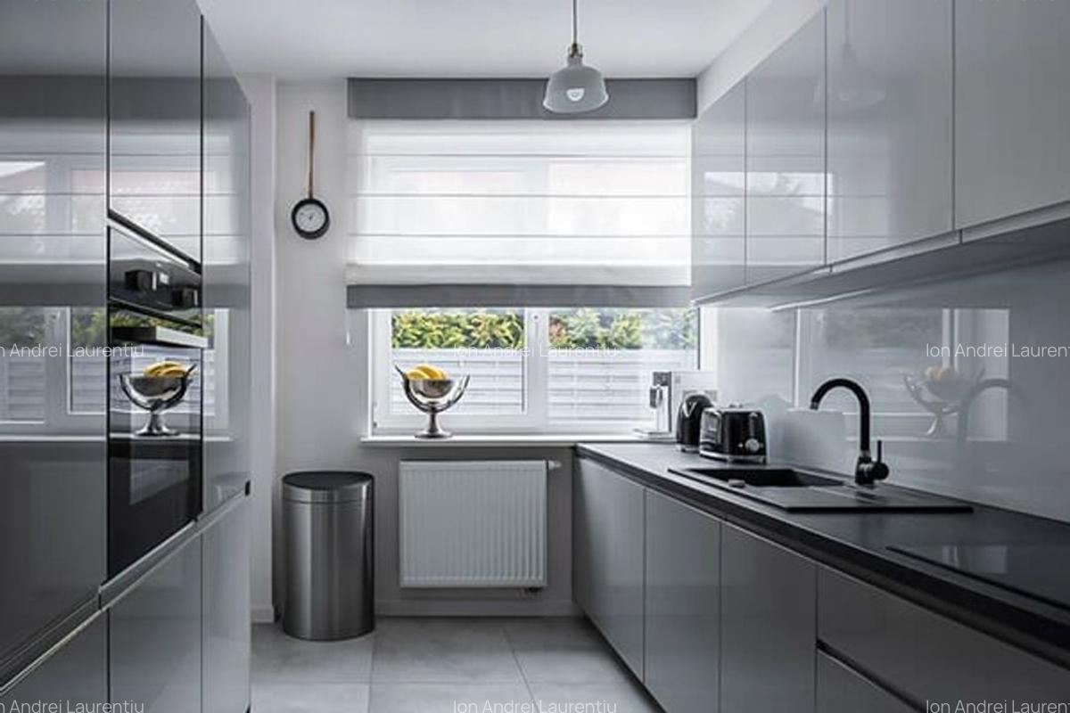 Pret Promotional! Apartament 2 Camere Decomandat 59.6mp Zona Grand Arena - 2