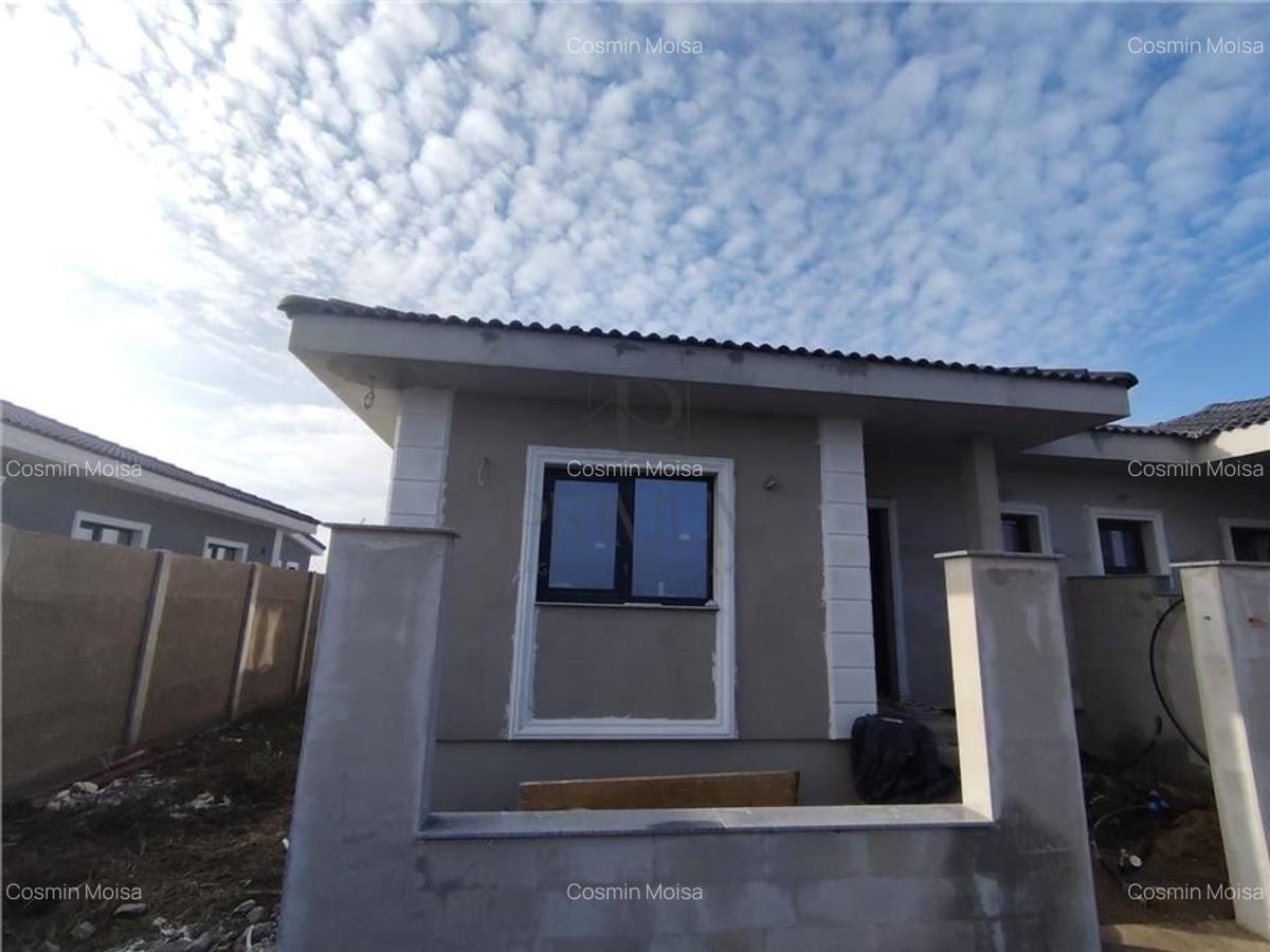 Duplex cartier Plopi - aproape de asfalt - zona linistita. - 3