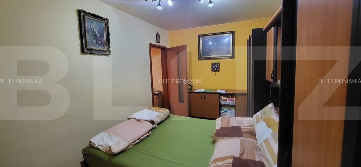 Apartament cu 4 camere decomandat, mobilat în Circumvalațiunii - 5