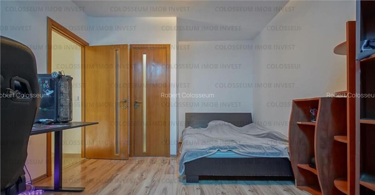 Apartament 3 camere, decomandat - zona Tractorul - 5 Apartament 3 camere, decomandat - zona Tractorul - 5