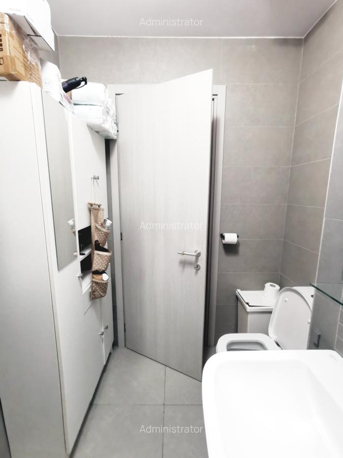 Inchiriere garsoniera 20 Residence metrou Petreche Poenaru sau Crangasi - 10