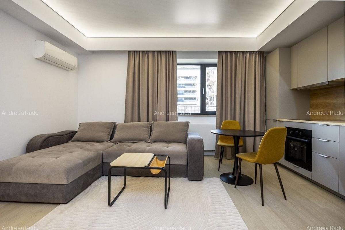 Apartament 2 camere | Cortina North - 6