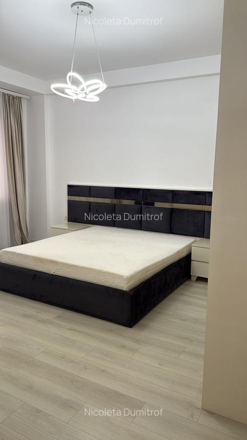 Apartament 4 camere - vedere FRONTALA la mare - loc de parcare - bloc nou - 6