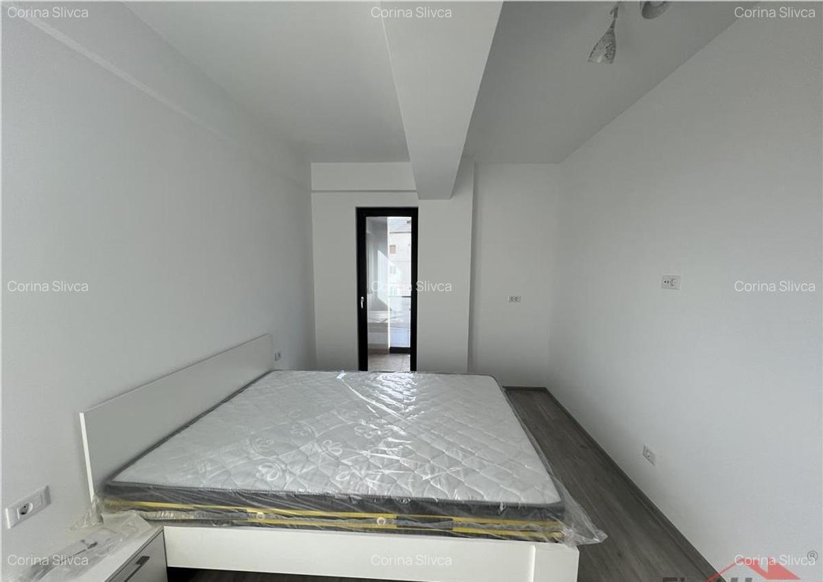 Ap 2 cam de lux, bloc nou, ULTRACENTRAL, parcare subterana - 5 Ap 2 cam de lux, bloc nou, ULTRACENTRAL, parcare subterana - 5