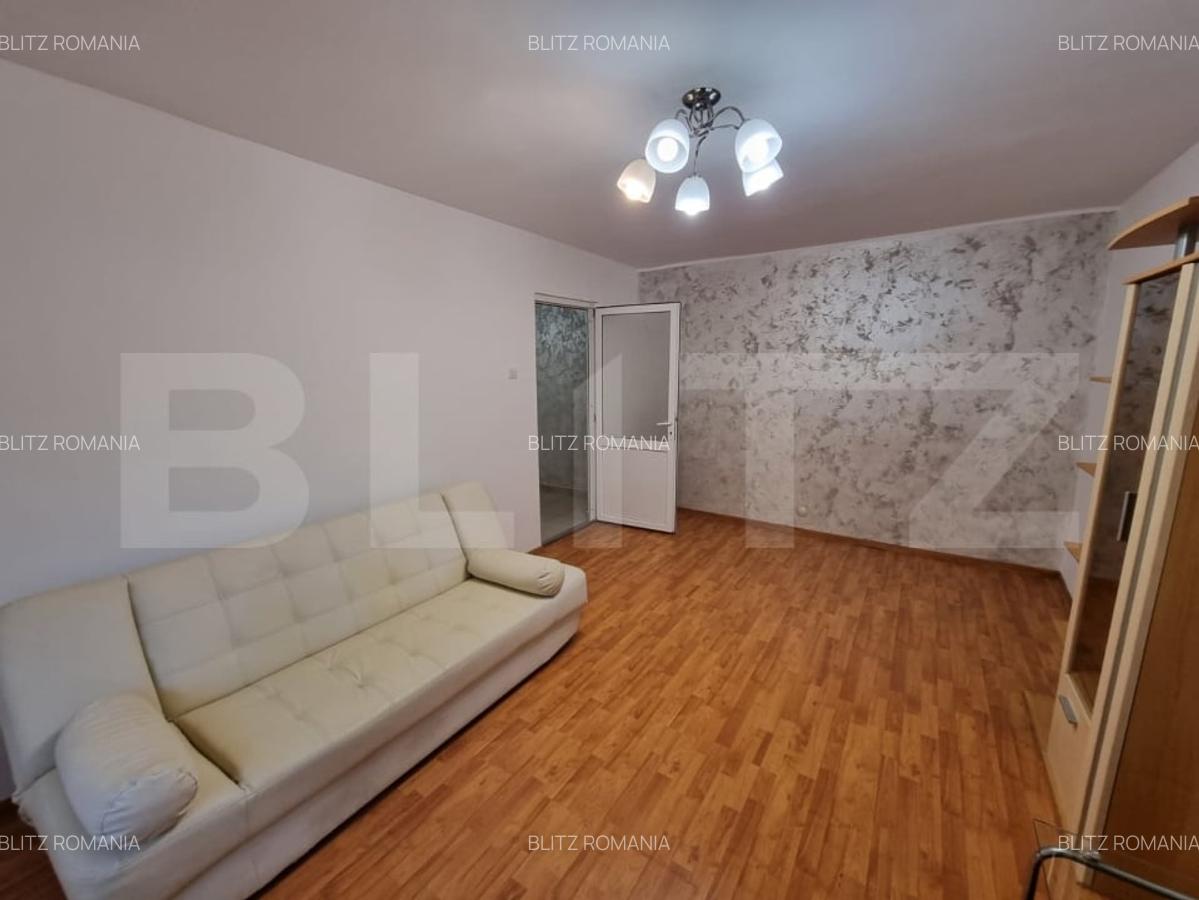 Apartament 2 camere, 50 mp, zona Tatarasi - 3