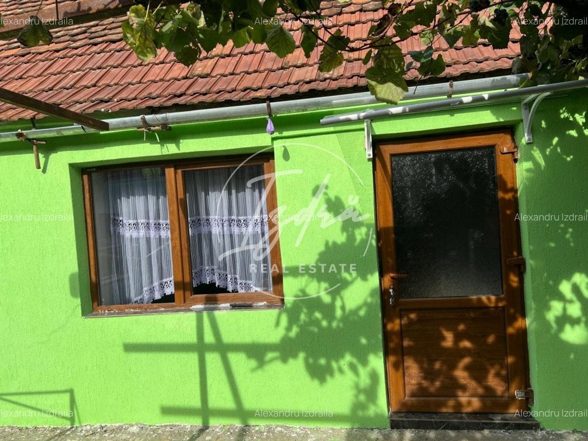 Casa de vanzare in Amnas - 2