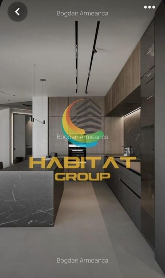 De vanzare apartament cu 3 camere si gradina proprie in Pallady - 9