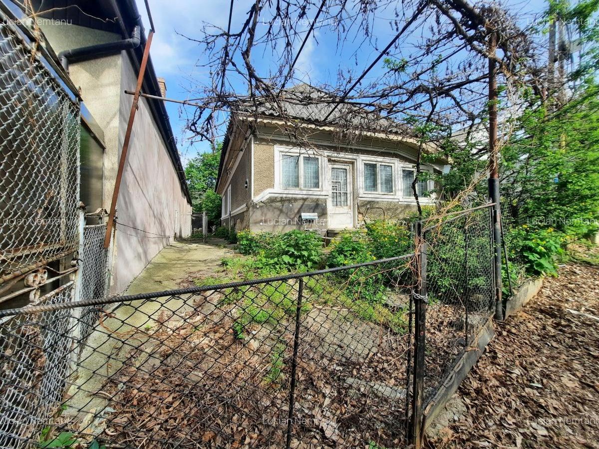 Casa de vanzare, 2 camere, 62 mp, Valea Vie, Cod 154675 - 1