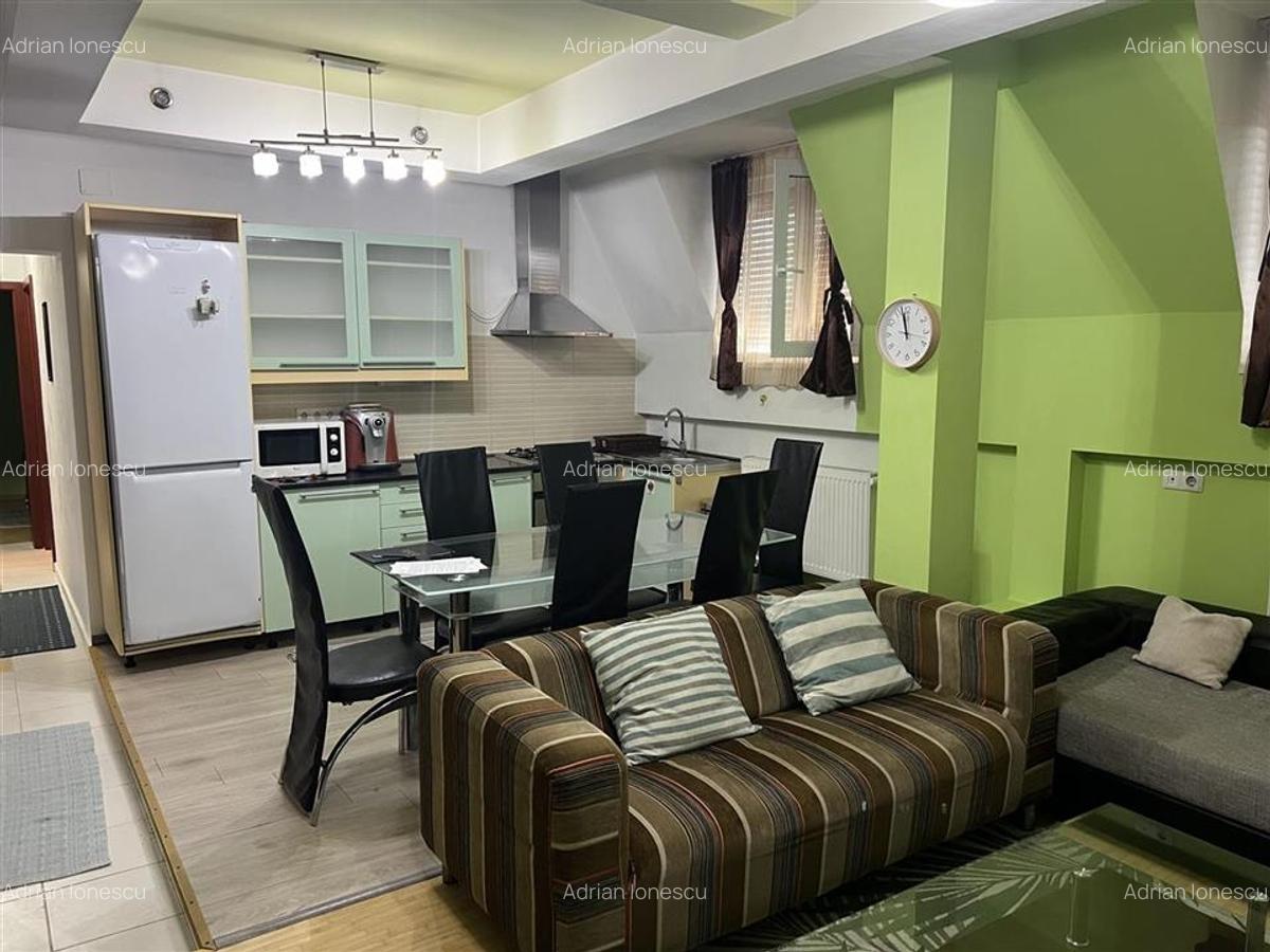 Apartament cu 3 camere decomandat în Rogerius - 2