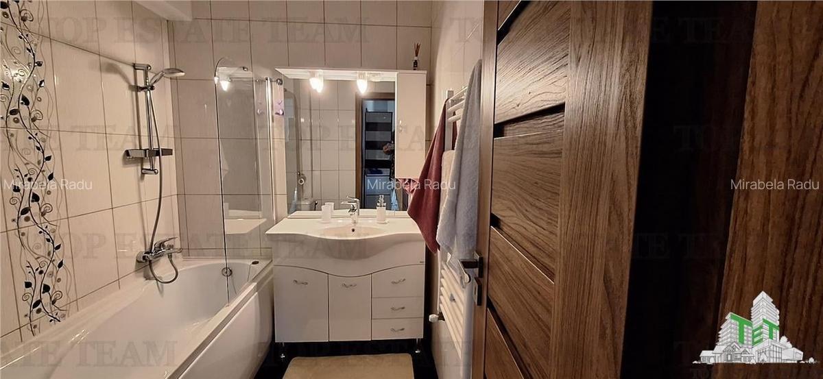 Apartament 3 camere zona Inel 2 - 15