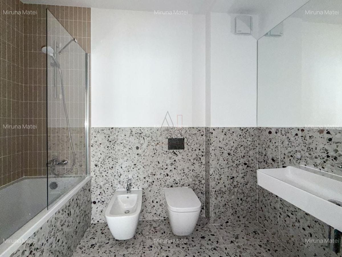 3 Camere Proiect Rezidential | Baneasa Sisesti - 8