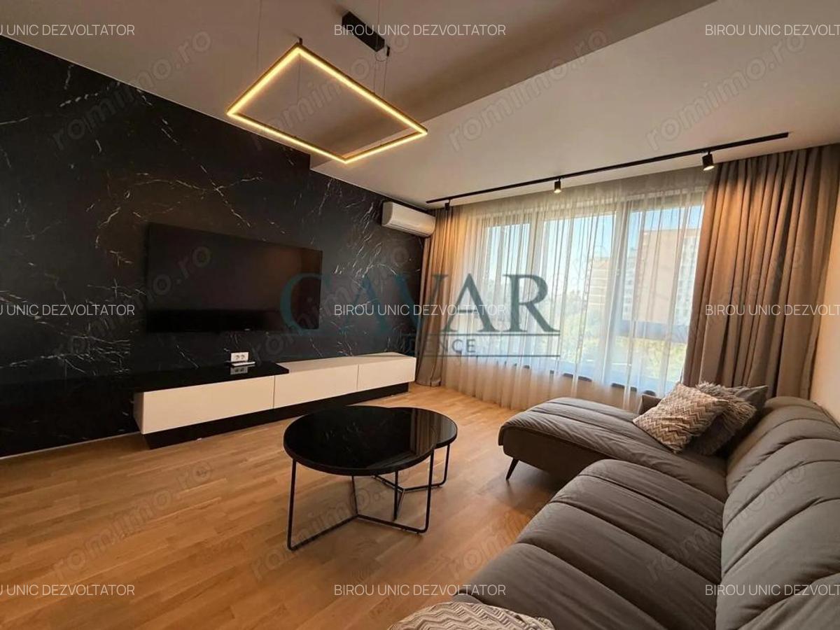 Proiect Nou Cavar Residence Binelui 168 - 2