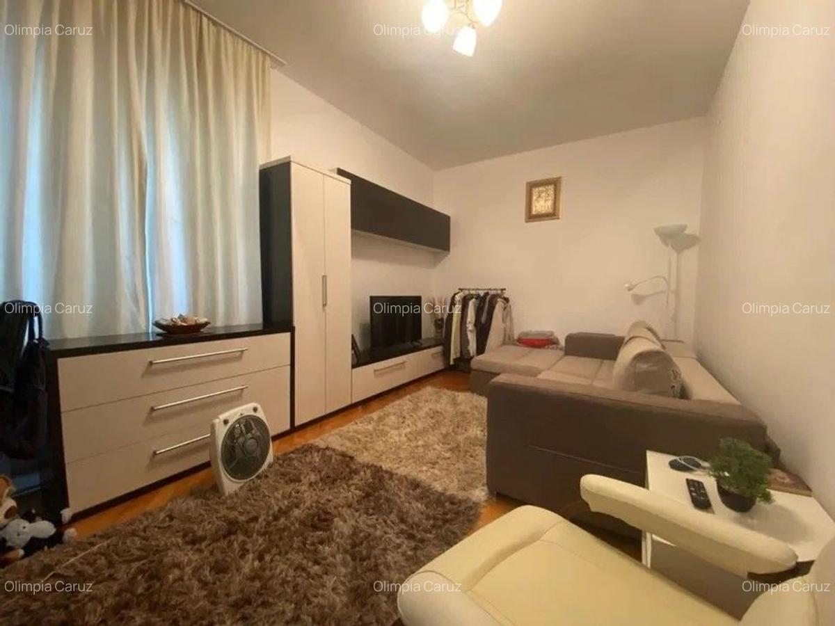 Apartament cu 3 camere decomandat, mobilat în Floreasca - 3