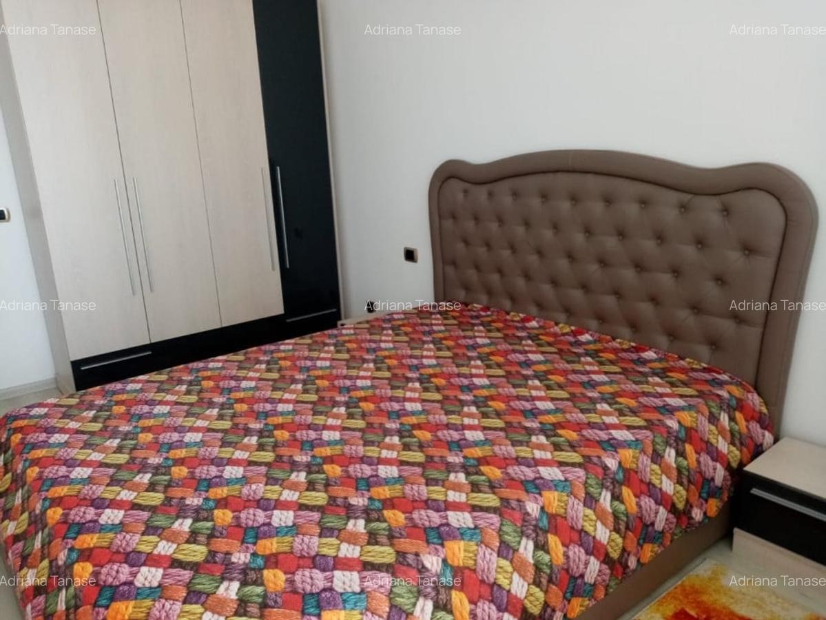 Apartament 2 camere de inchiriat zona Coresi - 3