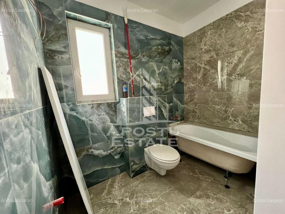 Apartament cu 2 camere decomandat în Braytim - 17