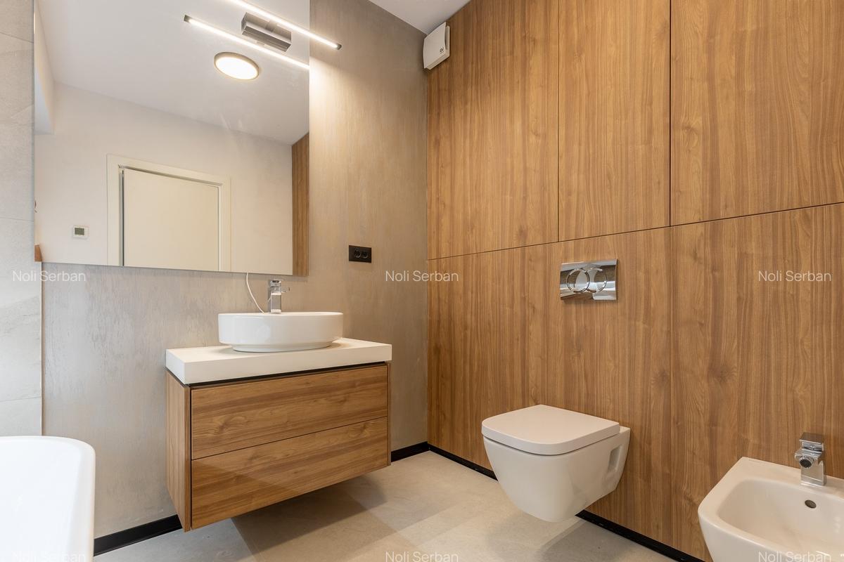Apartament 3 camere, 2 balcoane, constructie 2024, P+3 - 16