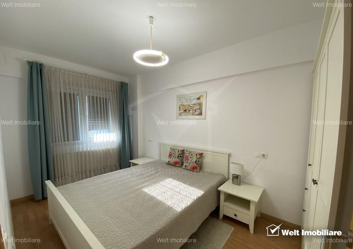 Apartament 3 camere, parcare subterana, Gheorgheni, Viva City - 4