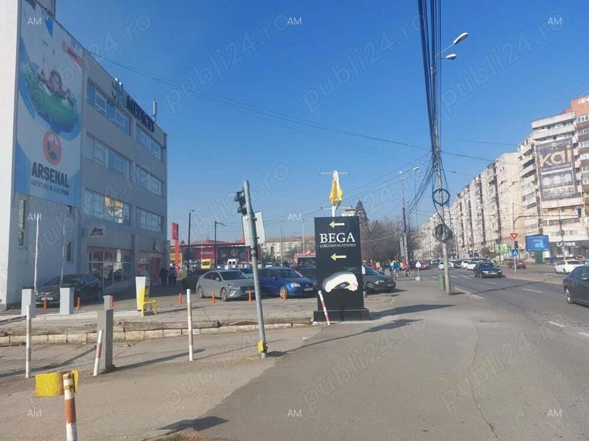 Dacia garsoniera - 2