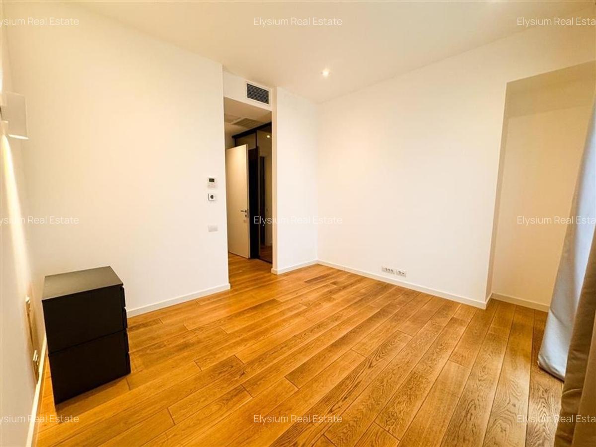 Apartament 4 camere de inchiriat One Herastrau Park - 22