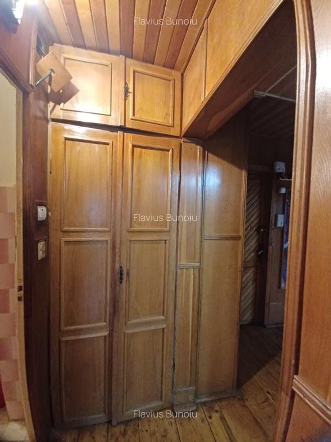 Apartament cu 3 camere decomandat în Dragoș Vodă - 16