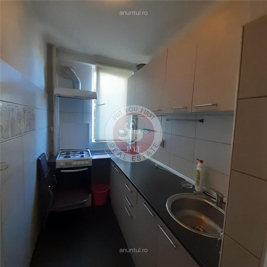 Romancierilor M | 4 camere | 62 mp | Semidec | B11986 - 5