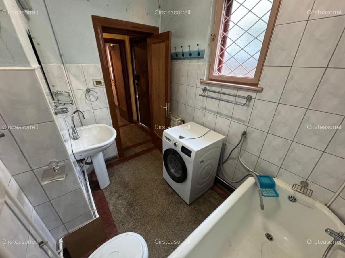 De vanzare AP 3 camere | 121 MP | Garaj | D P | Casin | Domenii - 17